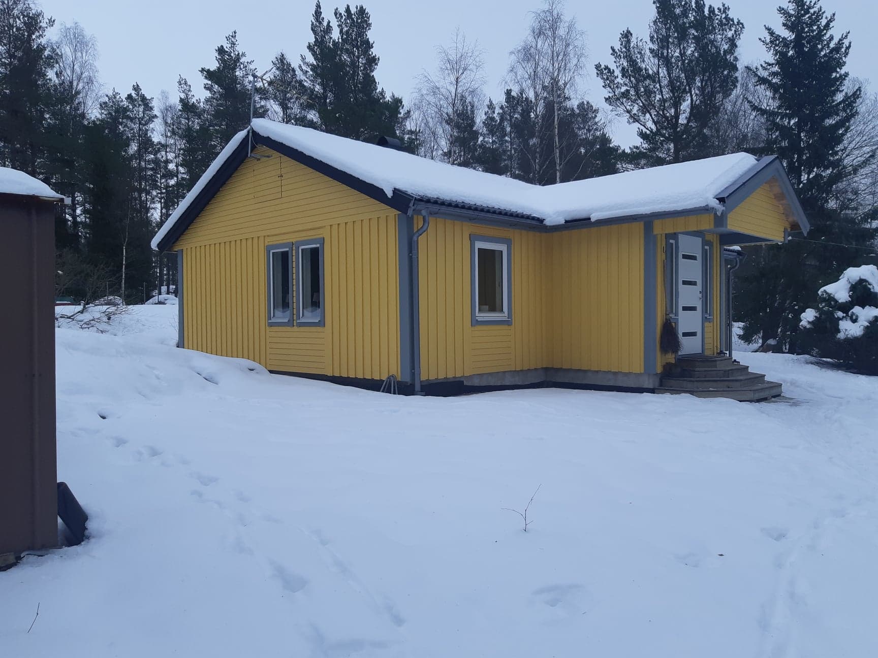 Zenitvägen